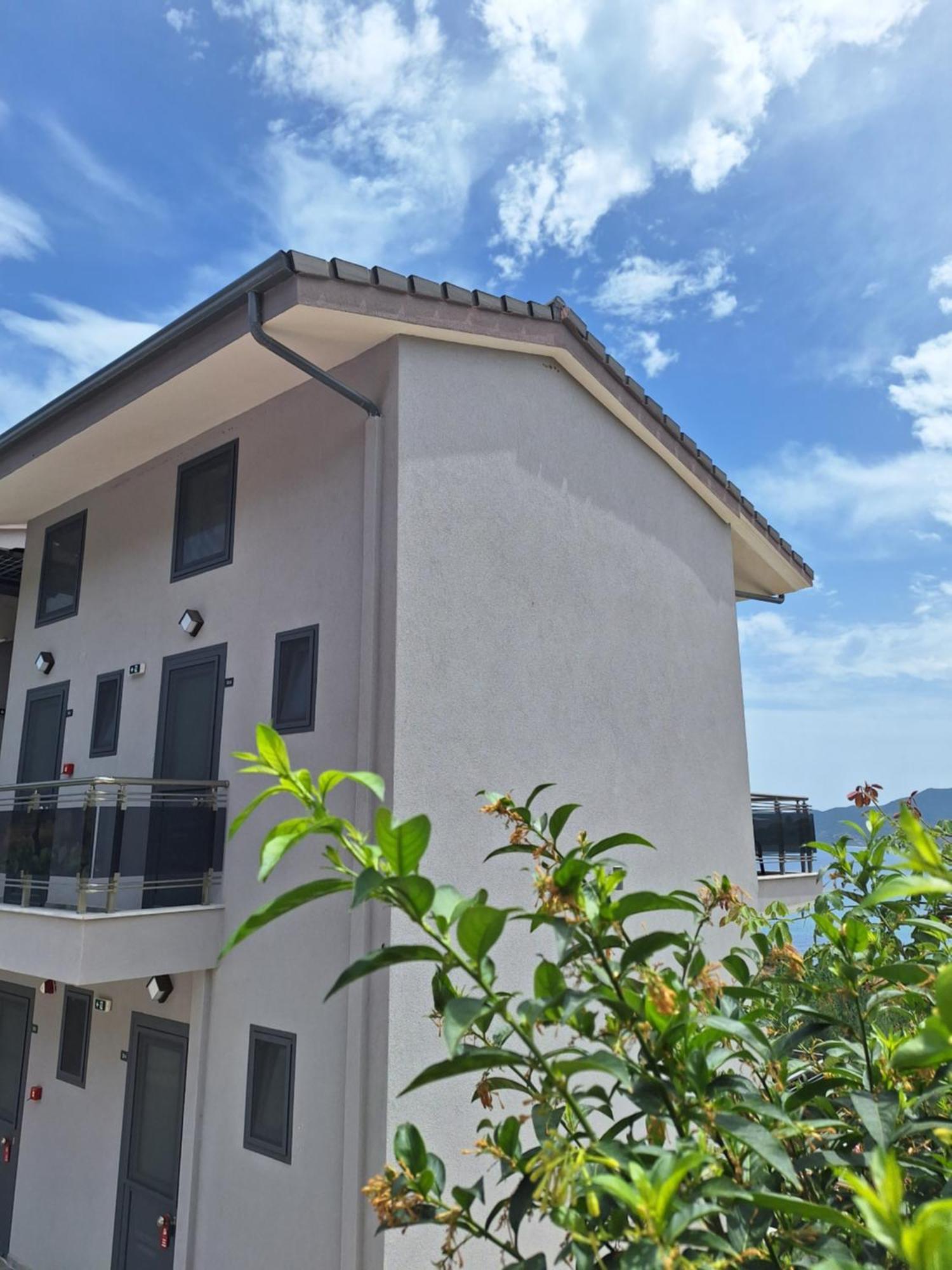 Sarti Thea酒店 外观 照片