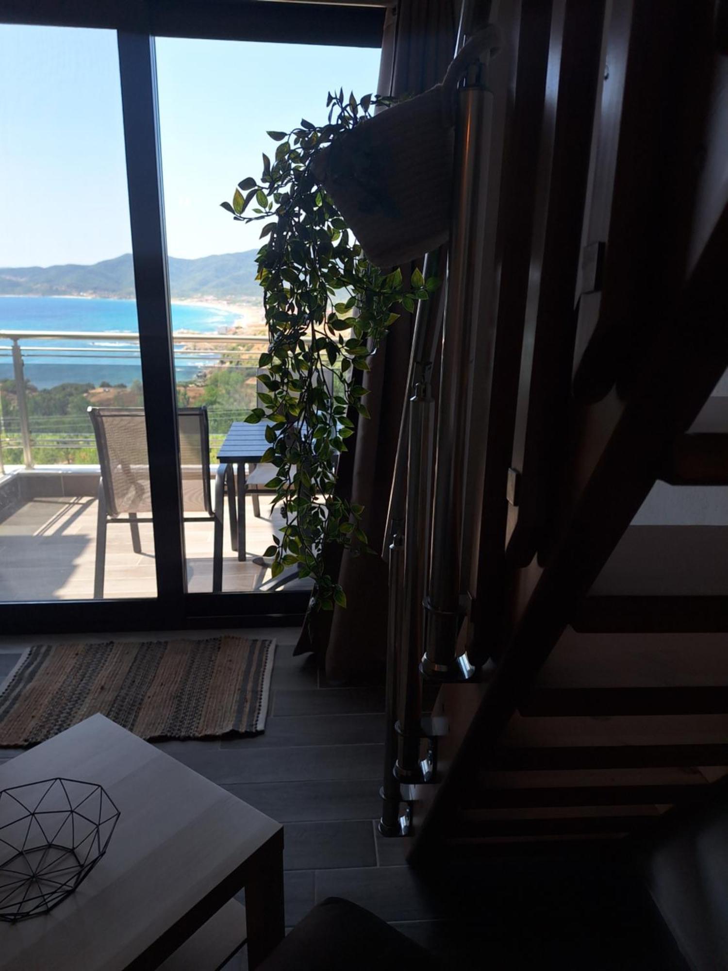 Sarti Thea酒店 客房 照片